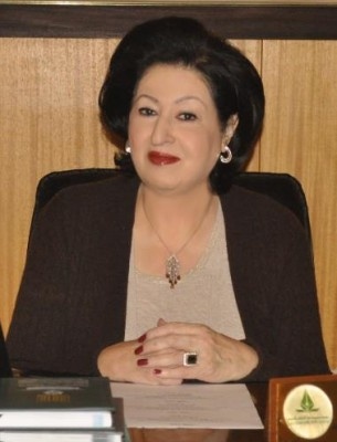 عام على رحيل النائب راوية الشوا